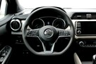 Nissan Micra najmocniejszy 117KM, zarejestrowany - 13