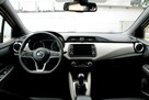 Nissan Micra najmocniejszy 117KM, zarejestrowany - 16