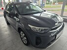 Krajowy, Pierwszy właściciel, Automat, Gwarancja KIA - 3