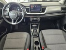 Krajowy, Pierwszy właściciel, Automat, Gwarancja KIA - 8