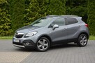 Innovation  Duża Navi Ledy BI-Xenon Skóry 2xParkt Alu 18 Aso Opel - 3
