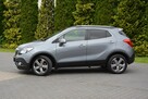 Innovation  Duża Navi Ledy BI-Xenon Skóry 2xParkt Alu 18 Aso Opel - 4