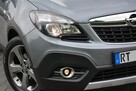 Innovation  Duża Navi Ledy BI-Xenon Skóry 2xParkt Alu 18 Aso Opel - 8