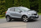 Innovation  Duża Navi Ledy BI-Xenon Skóry 2xParkt Alu 18 Aso Opel - 11