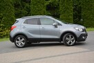 Innovation  Duża Navi Ledy BI-Xenon Skóry 2xParkt Alu 18 Aso Opel - 12