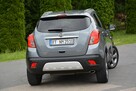 Innovation  Duża Navi Ledy BI-Xenon Skóry 2xParkt Alu 18 Aso Opel - 14