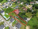 Działka budowlana Szczecin, Truskawkowa - 2