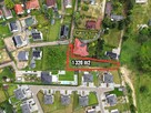 Działka budowlana Szczecin, Truskawkowa - 6