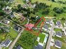 Działka budowlana Szczecin, Truskawkowa - 7