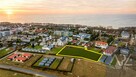 Działka inwestycyjna Sianożęty gm. Ustronie Morskie, Północna - 1