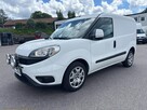 Fiat Doblo 1.4Tjet 120KM  z Nowym LPG przebieg 51 tys km - 2