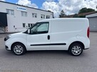 Fiat Doblo 1.4Tjet 120KM  z Nowym LPG przebieg 51 tys km - 3