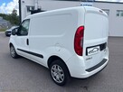 Fiat Doblo 1.4Tjet 120KM  z Nowym LPG przebieg 51 tys km - 4