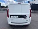 Fiat Doblo 1.4Tjet 120KM  z Nowym LPG przebieg 51 tys km - 5