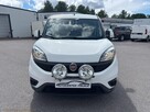 Fiat Doblo 1.4Tjet 120KM  z Nowym LPG przebieg 51 tys km - 8