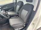 Fiat Doblo 1.4Tjet 120KM  z Nowym LPG przebieg 51 tys km - 10