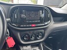 Fiat Doblo 1.4Tjet 120KM  z Nowym LPG przebieg 51 tys km - 13
