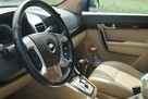 CAPTIVA 2007/08 3,2 BENZ+LPG 7OS. SPRAWNY TECHNICZNIE - 12
