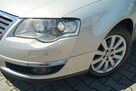 PASSAT 2009R 2.0 4MOTION SALON POLSKA - 2