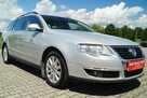 PASSAT 2009R 2.0 4MOTION SALON POLSKA - 4