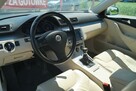 PASSAT 2009R 2.0 4MOTION SALON POLSKA - 5