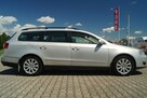 PASSAT 2009R 2.0 4MOTION SALON POLSKA - 6