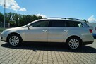 PASSAT 2009R 2.0 4MOTION SALON POLSKA - 9