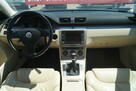 PASSAT 2009R 2.0 4MOTION SALON POLSKA - 16