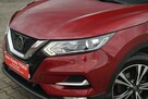 NISSAN QASHQAI 2018R SALON POLSKA ZADBANY ORG. LAKIER - 2