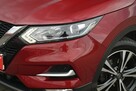 NISSAN QASHQAI 2018R SALON POLSKA ZADBANY ORG. LAKIER - 3