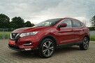 NISSAN QASHQAI 2018R SALON POLSKA ZADBANY ORG. LAKIER - 4