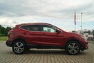 NISSAN QASHQAI 2018R SALON POLSKA ZADBANY ORG. LAKIER - 8