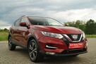 NISSAN QASHQAI 2018R SALON POLSKA ZADBANY ORG. LAKIER - 9
