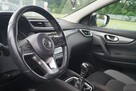 NISSAN QASHQAI 2018R SALON POLSKA ZADBANY ORG. LAKIER - 13