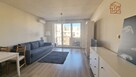 Kawalerka pet-friendly + AC, balkon- Bażantów 41C