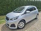 Peugeot 108 1.0 VVTi Active (Aygo) - 3