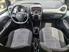 Peugeot 108 1.0 VVTi Active (Aygo) - 5