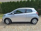 Peugeot 108 1.0 VVTi Active (Aygo) - 7