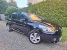 Renault Clio Limited-Navi