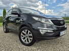 Kia Sportage 1.6 Benzyna**144oookm**Kamera**Navi**2014**Śliczna**LIFT - 4