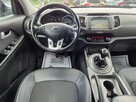 Kia Sportage 1.6 Benzyna**144oookm**Kamera**Navi**2014**Śliczna**LIFT - 6