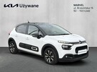 Citroen C3 1.2 PureTech 83 KM S&S WersjaShine SalonPL SerwisASO FV23% - 3