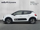 Citroen C3 1.2 PureTech 83 KM S&S WersjaShine SalonPL SerwisASO FV23% - 4