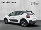 Citroen C3 1.2 PureTech 83 KM S&S WersjaShine SalonPL SerwisASO FV23% - 5