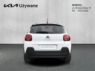 Citroen C3 1.2 PureTech 83 KM S&S WersjaShine SalonPL SerwisASO FV23% - 6