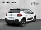 Citroen C3 1.2 PureTech 83 KM S&S WersjaShine SalonPL SerwisASO FV23% - 7