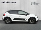 Citroen C3 1.2 PureTech 83 KM S&S WersjaShine SalonPL SerwisASO FV23% - 8