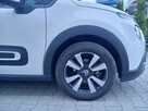Citroen C3 1.2 PureTech 83 KM S&S WersjaShine SalonPL SerwisASO FV23% - 10