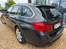BMW 320d xDRIVE automat 190km FULL LED skóra NAWIGACJA serwis 2017 - 4