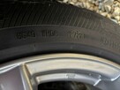 BMW 320d xDRIVE automat 190km FULL LED skóra NAWIGACJA serwis 2017 - 9